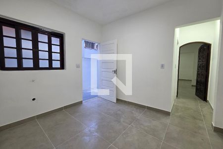 Cozinha de casa para alugar com 3 quartos, 197m² em Canto do Forte, Praia Grande