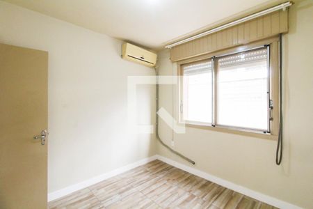 Quarto 2 de apartamento para alugar com 2 quartos, 59m² em Centro, Canoas