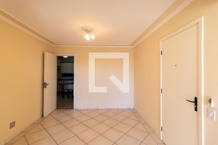 Salas de apartamento à venda com 3 quartos, 110m² em Centro, Campinas