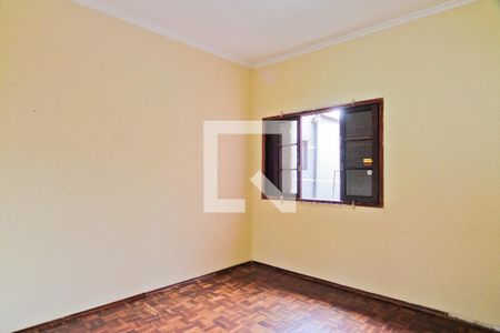 Quarto 1 de casa para alugar com 2 quartos, 50m² em Carandiru, São Paulo