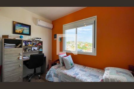 Apartamento à venda com 3 quartos, 73m² em Medianeira, Porto Alegre
