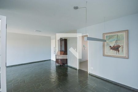 Sala de apartamento para alugar com 2 quartos, 110m² em Jardim Umuarama, São Paulo