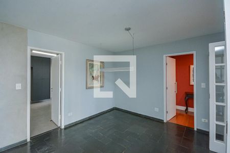 Sala de apartamento para alugar com 2 quartos, 110m² em Jardim Umuarama, São Paulo