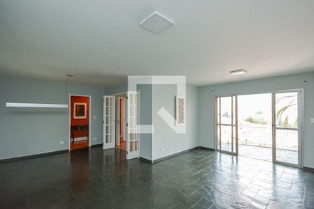 Sala de apartamento para alugar com 2 quartos, 110m² em Jardim Umuarama, São Paulo
