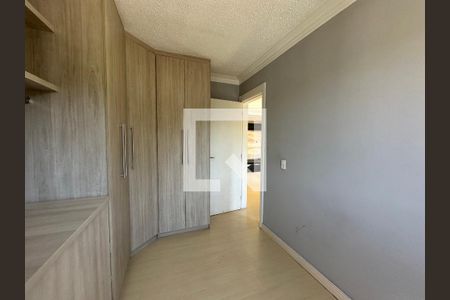 Quarto 2 de apartamento à venda com 2 quartos, 42m² em Jardim Sao Luiz, Barueri