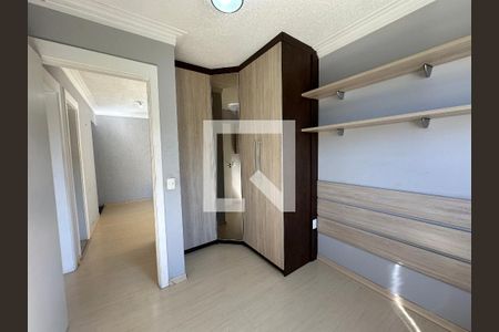 Quarto 1 de apartamento à venda com 2 quartos, 42m² em Jardim Sao Luiz, Barueri