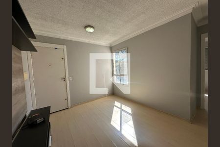 Sala de apartamento à venda com 2 quartos, 42m² em Jardim Sao Luiz, Barueri