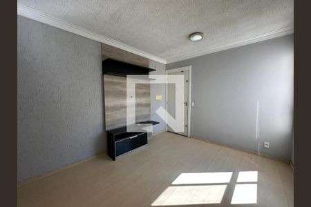 Sala de apartamento à venda com 2 quartos, 42m² em Jardim Sao Luiz, Barueri