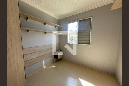 Quarto 1 de apartamento à venda com 2 quartos, 42m² em Jardim Sao Luiz, Barueri