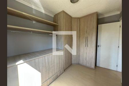 Quarto 2 de apartamento à venda com 2 quartos, 42m² em Jardim Sao Luiz, Barueri