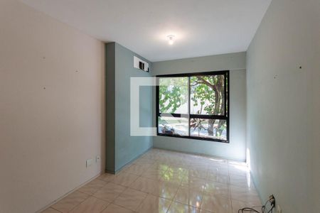 Sala de apartamento para alugar com 2 quartos, 120m² em Rio Comprido, Rio de Janeiro