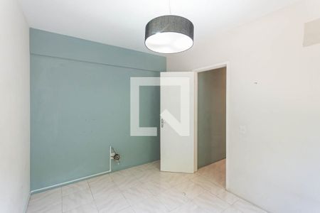 Quarto 1 de apartamento para alugar com 2 quartos, 120m² em Rio Comprido, Rio de Janeiro