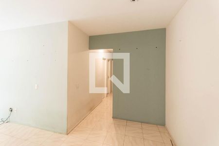Sala de apartamento para alugar com 2 quartos, 120m² em Rio Comprido, Rio de Janeiro