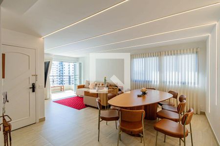 Apartamento à venda com 3 quartos, 118m² em Vila Leopoldina, São Paulo