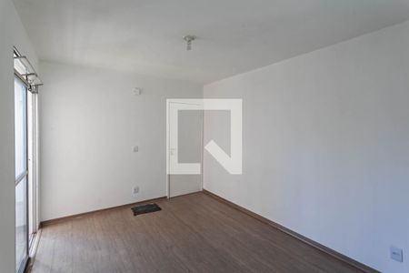 Apartamento à venda com 2 quartos, 62m² em Paquetá, Belo Horizonte