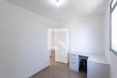 Quarto de apartamento à venda com 2 quartos, 62m² em Paquetá, Belo Horizonte