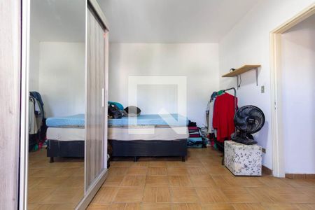 Quarto 2 de casa à venda com 4 quartos, 220m² em Chácara Califórnia, São Paulo