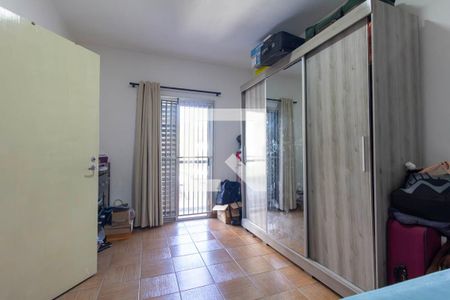 Quarto 2 de casa à venda com 4 quartos, 220m² em Chácara Califórnia, São Paulo