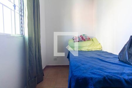 Quarto 1 de casa à venda com 4 quartos, 220m² em Chácara Califórnia, São Paulo