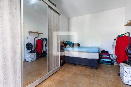 Quarto 2 de casa à venda com 4 quartos, 220m² em Chácara Califórnia, São Paulo