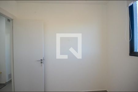 Quarto 1 de apartamento para alugar com 2 quartos, 34m² em Moinho Velho, São Paulo