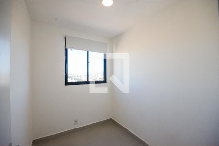 Quarto 1 de apartamento para alugar com 2 quartos, 34m² em Moinho Velho, São Paulo