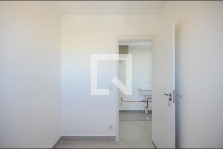 Quarto 1 de apartamento para alugar com 2 quartos, 34m² em Moinho Velho, São Paulo