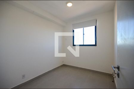 Quarto 2 de apartamento para alugar com 2 quartos, 34m² em Moinho Velho, São Paulo