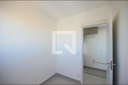 Quarto 1 de apartamento para alugar com 2 quartos, 34m² em Moinho Velho, São Paulo