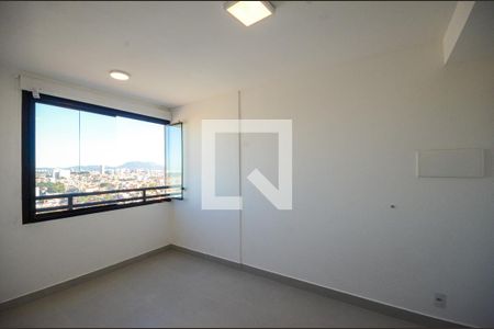 Sala de apartamento para alugar com 2 quartos, 34m² em Moinho Velho, São Paulo