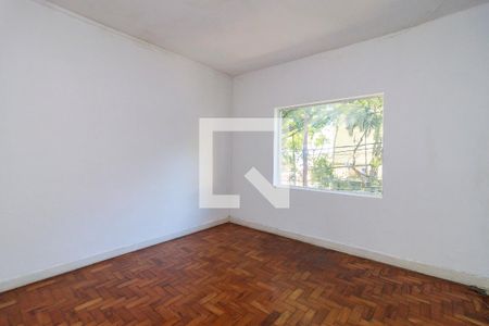Quarto 1 de casa para alugar com 2 quartos, 108m² em Chácara Santo Antônio (zona Sul), São Paulo