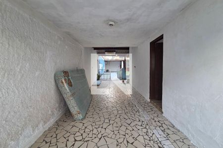 Garagem de casa para alugar com 2 quartos, 300m² em Vila Caiçara, Praia Grande