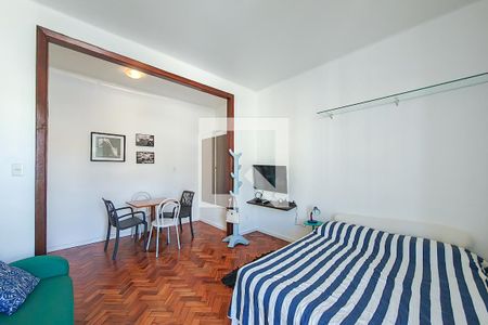 Studio de apartamento para alugar com 1 quarto, 38m² em Lapa, Rio de Janeiro