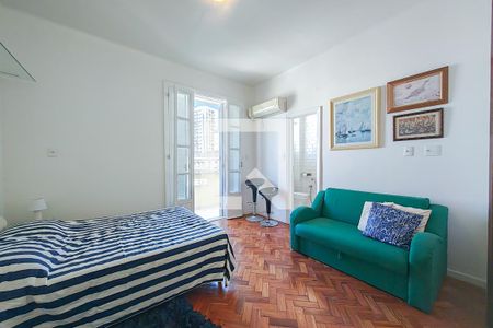 Studio de apartamento para alugar com 1 quarto, 38m² em Lapa, Rio de Janeiro