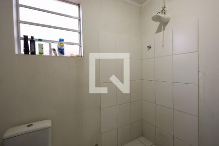 Banheiro de casa para alugar com 2 quartos, 65m² em Parque Campo Bonito, Indaiatuba