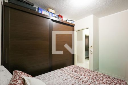 Quarto 1 de casa para alugar com 2 quartos, 65m² em Parque Campo Bonito, Indaiatuba