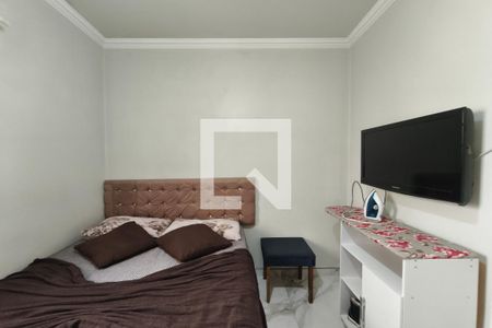 Quarto 2 de casa à venda com 3 quartos, 64m² em Residencial Campina Verde, Campinas