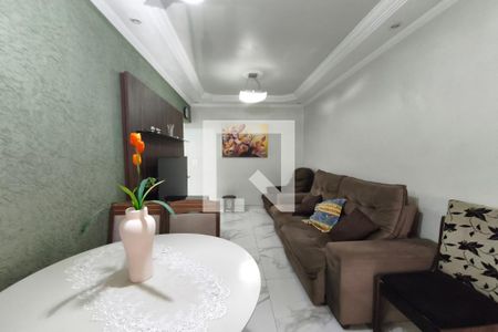 Casa à venda com 3 quartos, 64m² em Residencial Campina Verde, Campinas