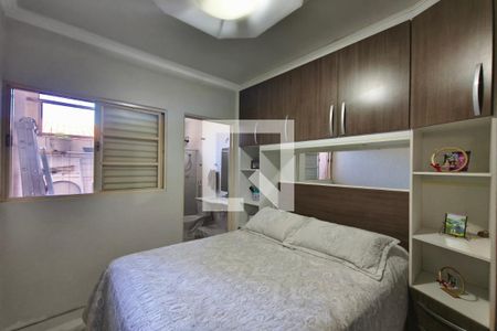 Casa à venda com 3 quartos, 64m² em Residencial Campina Verde, Campinas