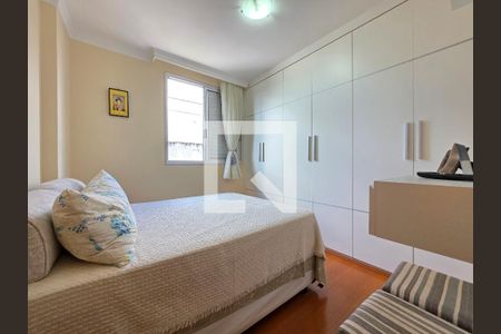 Quarto 2 de apartamento à venda com 3 quartos, 170m² em Esplanada, Belo Horizonte