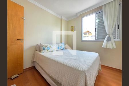 Quarto 2 de apartamento à venda com 3 quartos, 170m² em Esplanada, Belo Horizonte