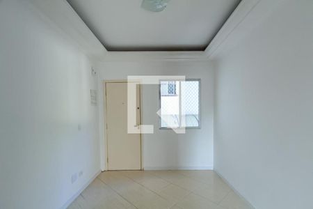 Sala de apartamento para alugar com 2 quartos, 48m² em Demarchi, São Bernardo do Campo
