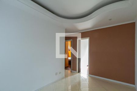 Apartamento para alugar com 2 quartos, 48m² em Demarchi, São Bernardo do Campo