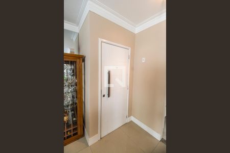 Entrada de apartamento para alugar com 3 quartos, 158m² em Tamboré, Santana de Parnaíba