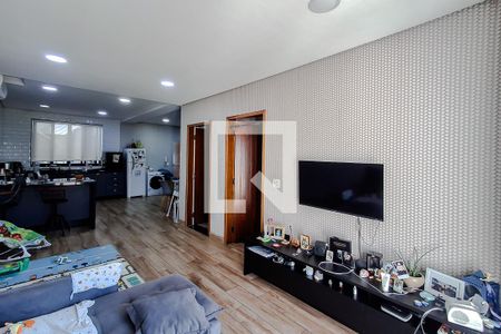 Sala de casa à venda com 1 quarto, 300m² em Vila Monumento, São Paulo