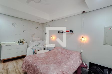 Quarto de casa à venda com 1 quarto, 300m² em Vila Monumento, São Paulo