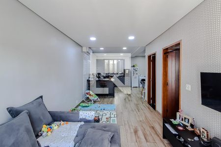 Sala de casa à venda com 1 quarto, 300m² em Vila Monumento, São Paulo