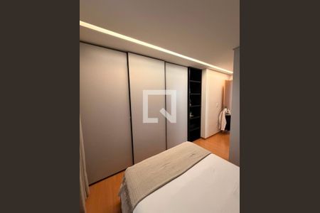 Quarto de apartamento para alugar com 2 quartos, 64m² em São Lucas, Belo Horizonte