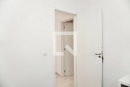 Quarto 1 de apartamento para alugar com 2 quartos, 56m² em Palmares, Belo Horizonte