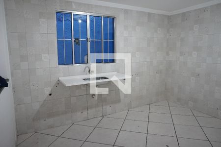 Casa para alugar com 2 quartos, 50m² em Jardim Campos, São Paulo